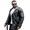 CHAQUETA CLASICA