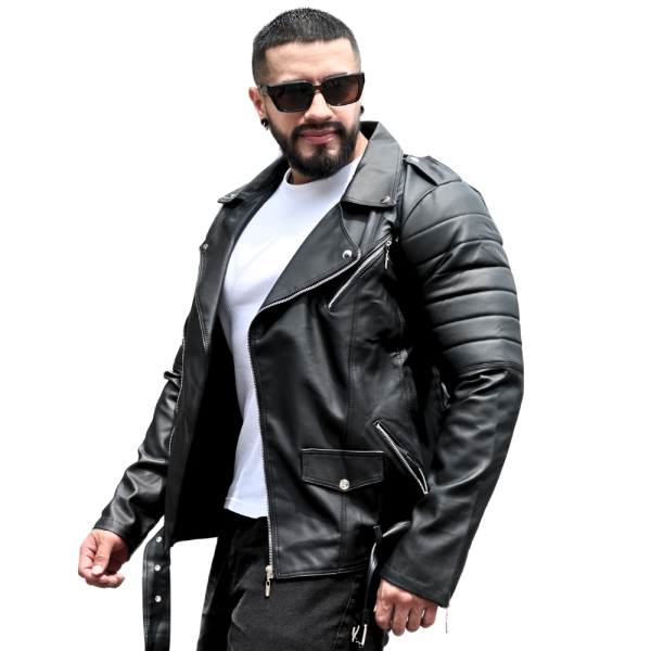 CHAQUETA CLASICA