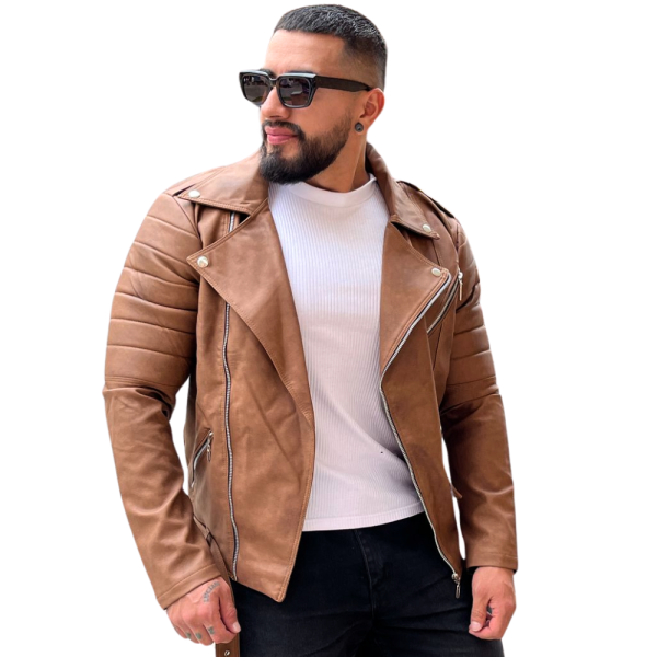CHAQUETA CLASICA