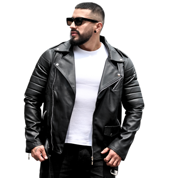 CHAQUETA CLASICA