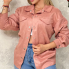 Chaqueta Dama Deportiva