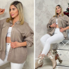 Chaqueta Dama Deportiva