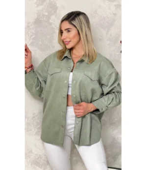 Chaqueta Dama Deportiva