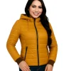 Chaqueta Dama Princess impermeable