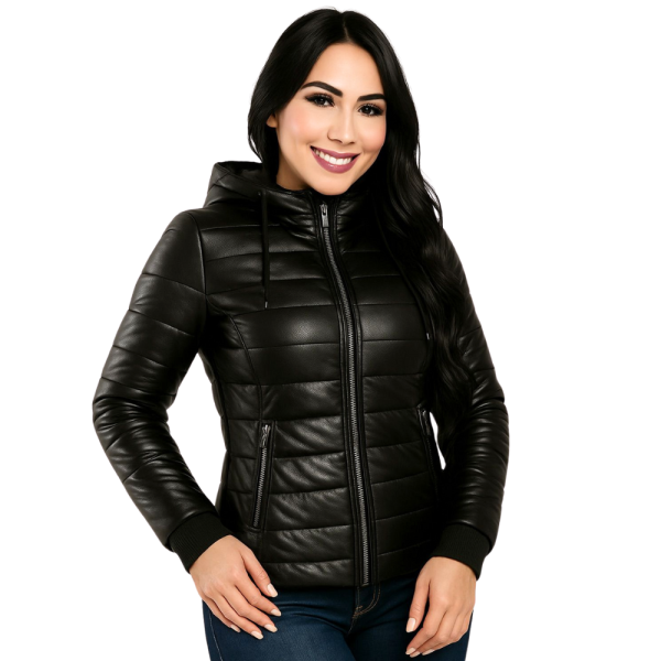 Chaqueta Dama Princess impermeable