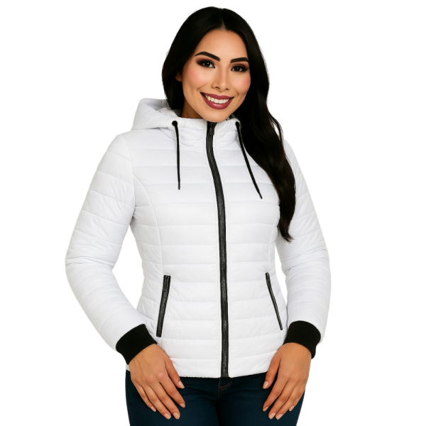 Chaqueta Dama Princess impermeable