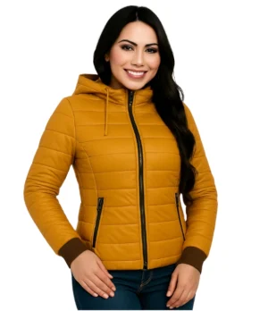 Chaqueta Dama Princess impermeable