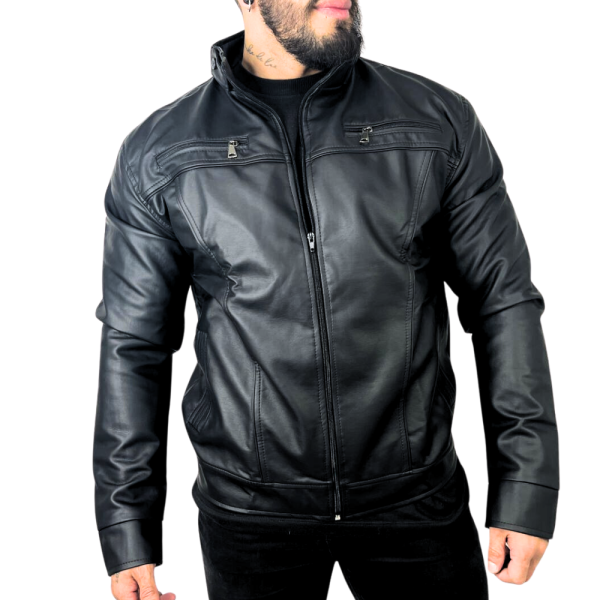 CHAQUETA IVANO
