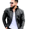 CHAQUETA IVANO