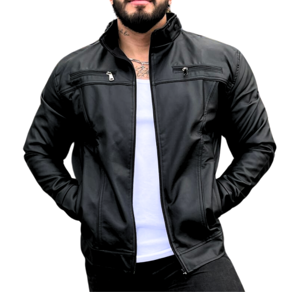 CHAQUETA IVANO