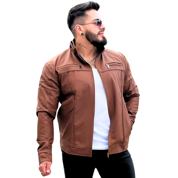 CHAQUETA IVANO