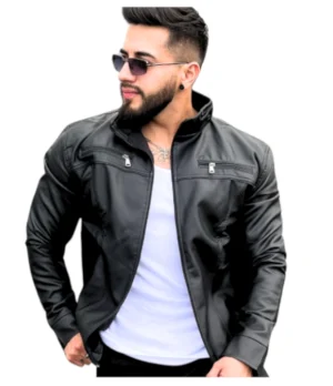 CHAQUETA IVANO