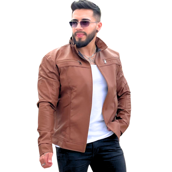 CHAQUETA IVANO