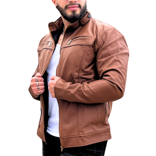 CHAQUETA IVANO