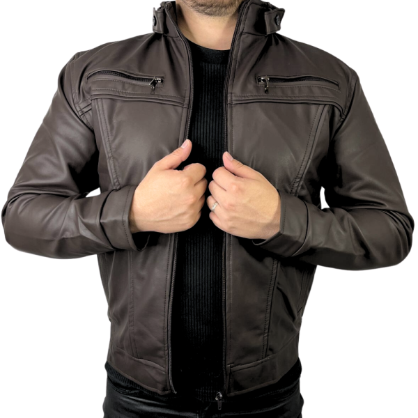 CHAQUETA IVANO