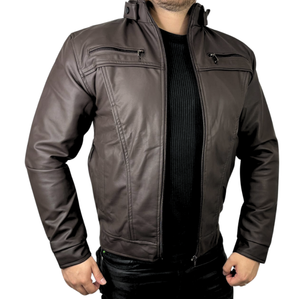 CHAQUETA IVANO