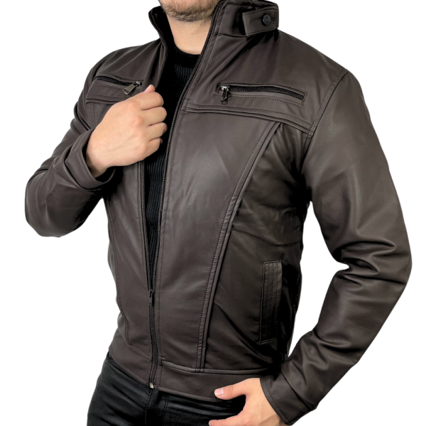 CHAQUETA IVANO