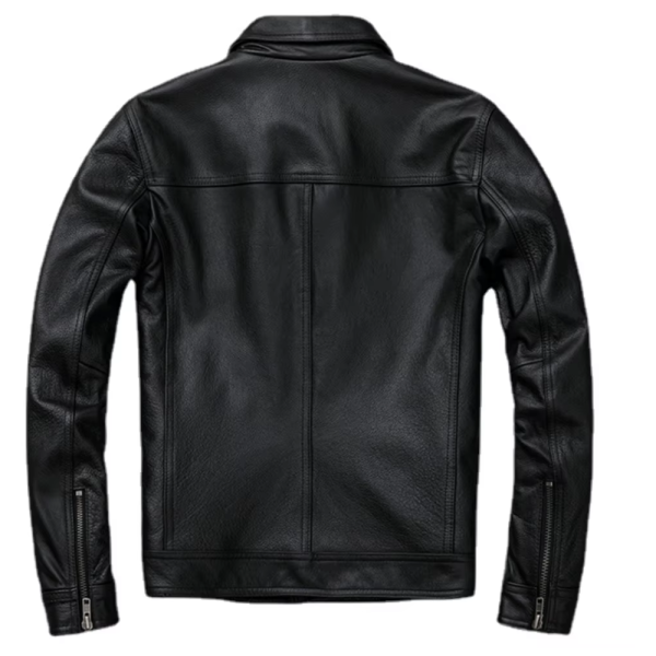 CHAQUETA LEVI’S CLASICA CUEROTEX PREMIUM