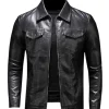 CHAQUETA LEVI’S CLASICA CUEROTEX PREMIUM