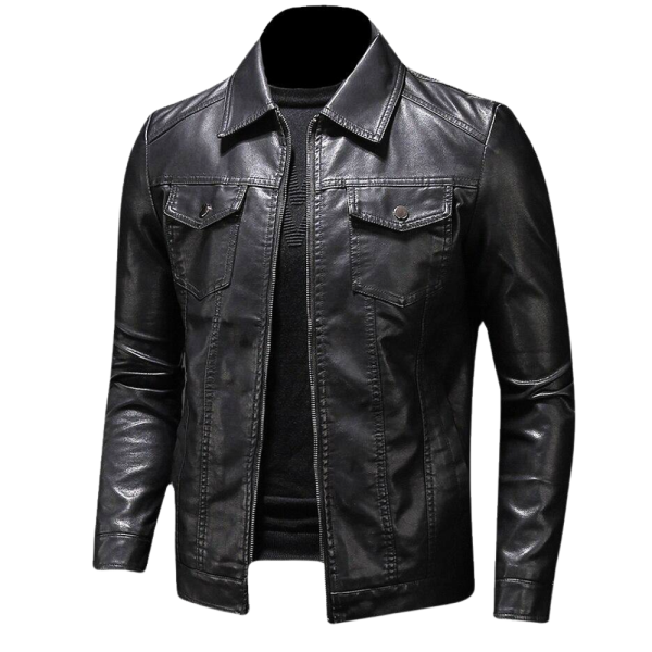 CHAQUETA LEVI’S CLASICA CUEROTEX PREMIUM
