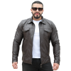 CHAQUETA LEVI’S CLASICA CUEROTEX PREMIUM