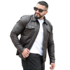 CHAQUETA LEVI’S CLASICA CUEROTEX PREMIUM