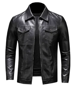CHAQUETA LEVI’S CLASICA CUEROTEX PREMIUM