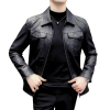 CHAQUETA LEVI’S CLASICA CUEROTEX PREMIUM