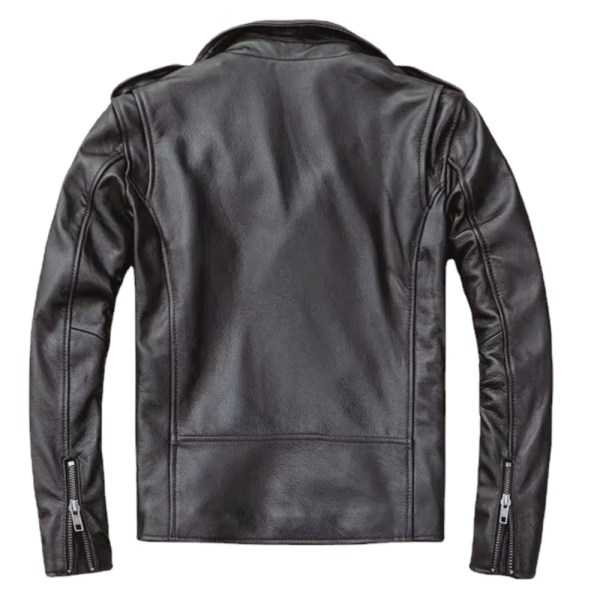 CHAQUETA LEVI’S CLASICA CUEROTEX PREMIUM