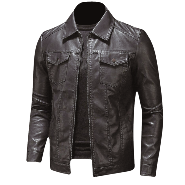CHAQUETA LEVI’S CLASICA CUEROTEX PREMIUM