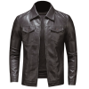 CHAQUETA LEVI’S CLASICA CUEROTEX PREMIUM