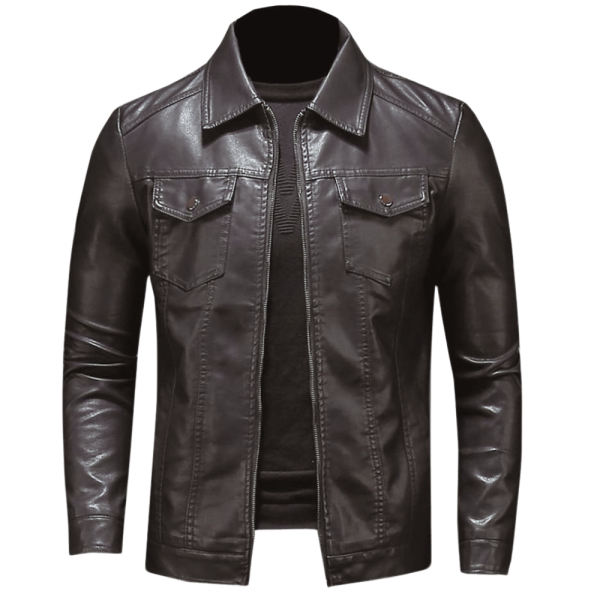 CHAQUETA LEVI’S CLASICA CUEROTEX PREMIUM