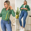 Chaqueta Para Dama