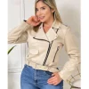 Chaqueta Para Dama