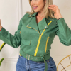 Chaqueta Para Dama