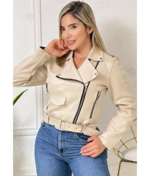 Chaqueta Para Dama