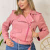 Chaqueta Para Dama