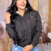 CHAQUETA SAVASH
