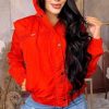 CHAQUETA SAVASH
