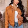 CHAQUETA SAVASH