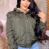 CHAQUETA SAVASH