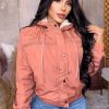 CHAQUETA SAVASH