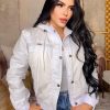 CHAQUETA SAVASH