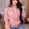 CHAQUETA SAVASH