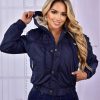 CHAQUETA SAVASH