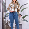 Chaqueta Tipo Leñador