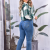 Chaqueta Tipo Leñador