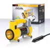 COMPRESOR INFLADOR PORTATIL