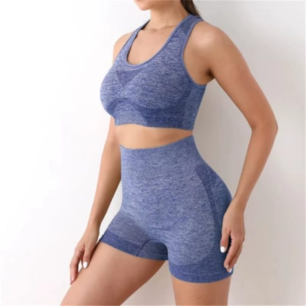 Conjunto Deportivo