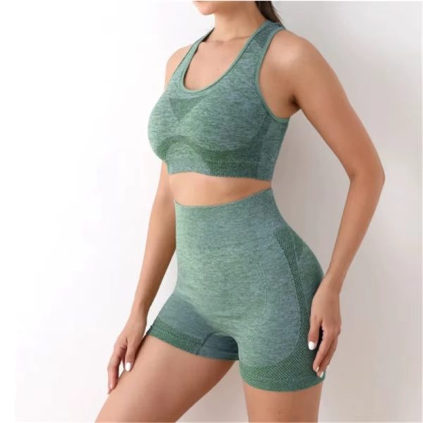 Conjunto Deportivo